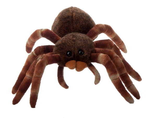 Wild Onez Tarantula Plush