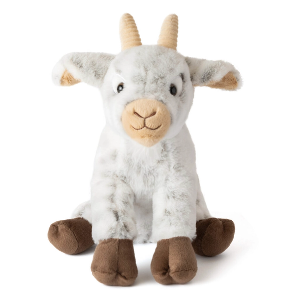 Wild Onez Goat Plush