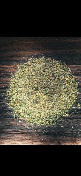  All Purpose Sage and Spice Seasoning