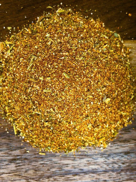 Smoked N' Roasted Season All