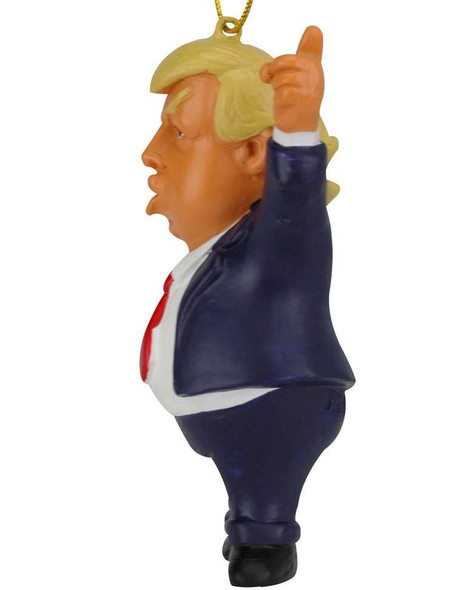  Donald Trump Ornament