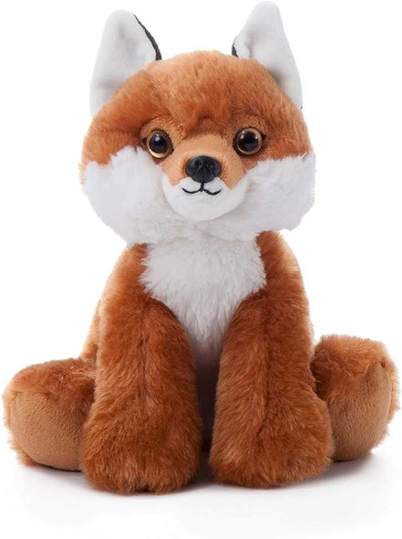  Wild Onez Red Fox Plush