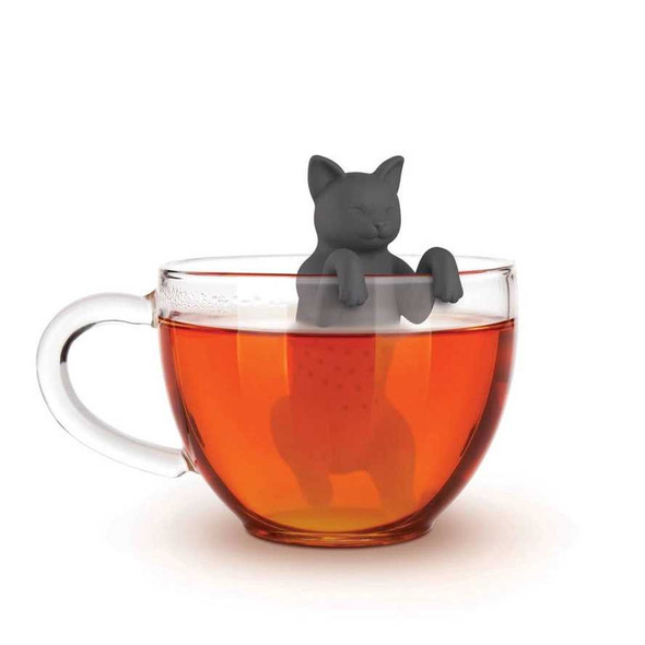  Purrtea Cat Tea Infuser