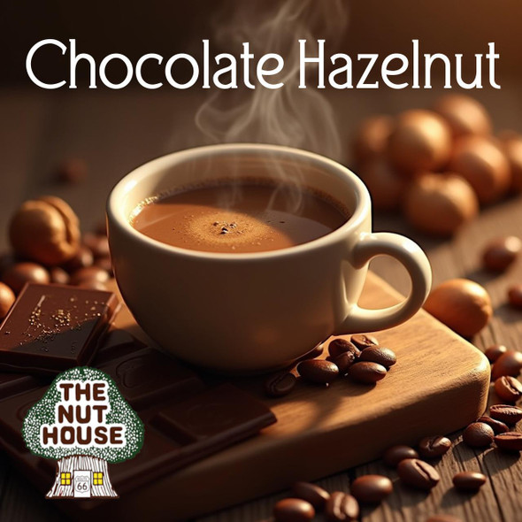 Chocolate Hazelnut Coffee
