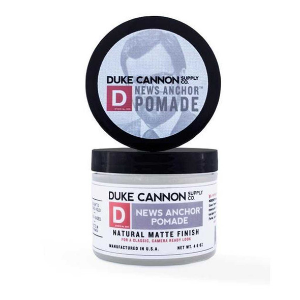 Duke Cannon Duke Cannon News Anchor Pomade