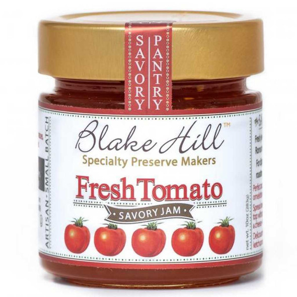 Blake Hill Preserves Fresh Tomato Jam