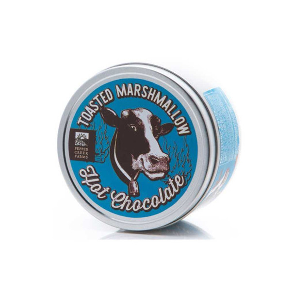 Pepper Creek Farms Toasted Marshmallow Hot Chocolate