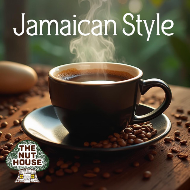 Jamaican Style Coffee