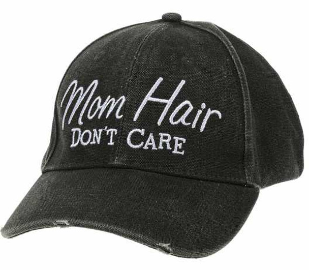 Ganz Mom Hair Don't Care Cap