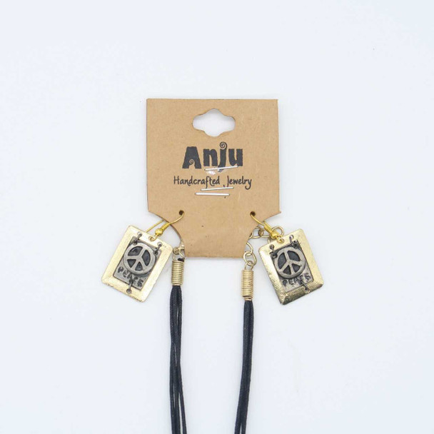 Anju Anju Necklace