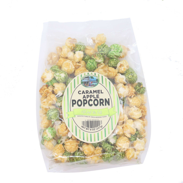 Backroad Country Caramel Apple Popcorn 8 oz
