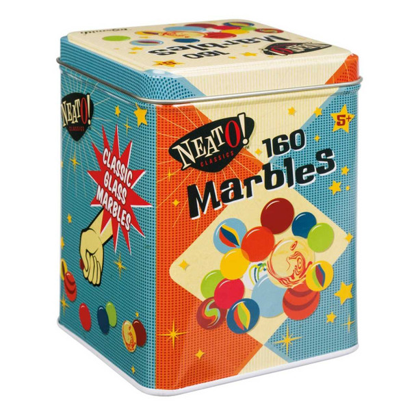 Toysmith Marbles in a Box