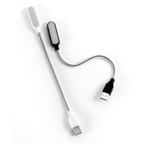 Giftcraft LED Bendable USB Light