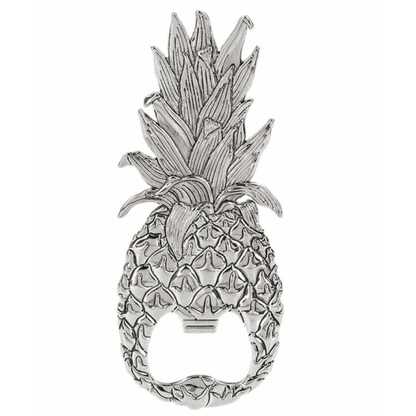 Ganz Pineapple Bottle Opener