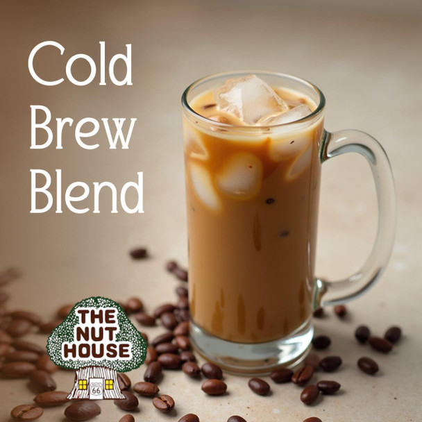 Cold Brew Blend Coffee