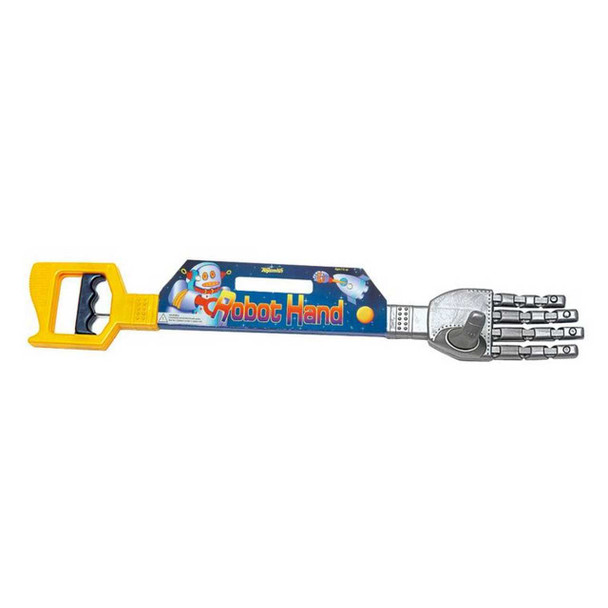 Toysmith Robot Grabber Hand