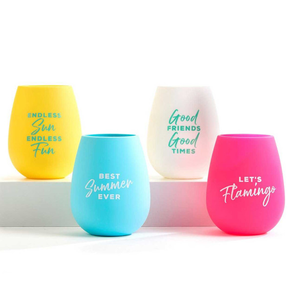 Giftcraft Summer Sentiment Cup