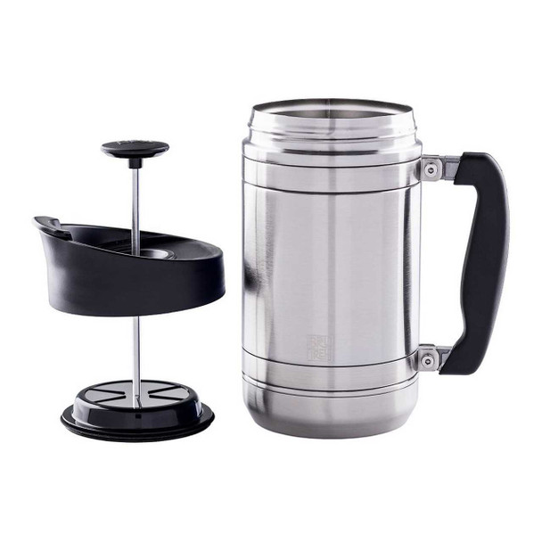 Planetary Design BruTrek French Press 32 oz