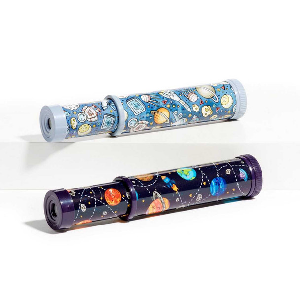 Giftcraft Space Stretch Kaleidoscope
