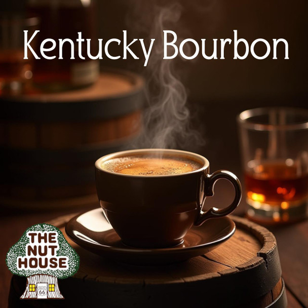 Kentucky Bourbon Coffee