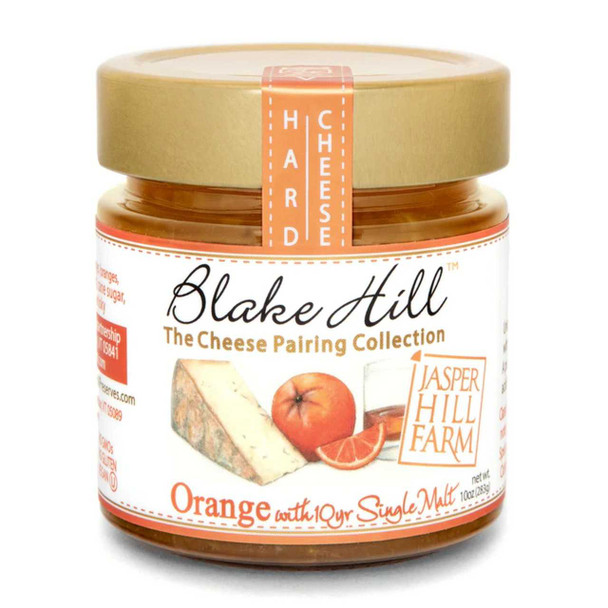 Blake Hill Preserves Orange with 10yr Single Malt