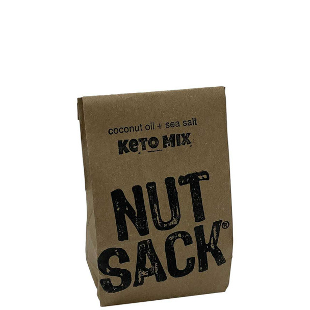 Nutsack Foods Mini Keto Mix Nutsack 3 oz