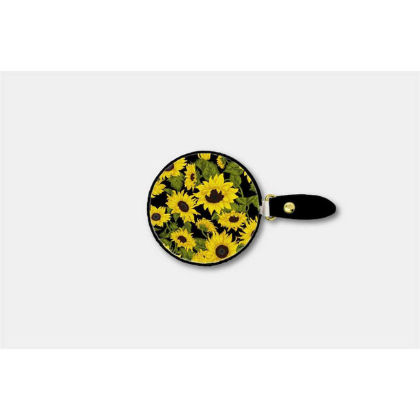 Monarque Sunflowers Tape Measure