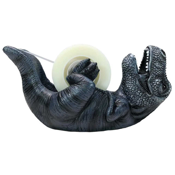 Streamline Black T Rex Tape Dispenser