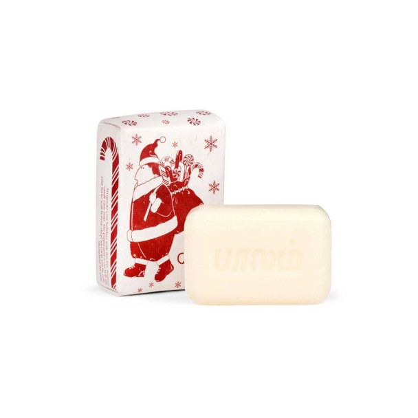 Ten Thousand Villages Candy Cane Soap