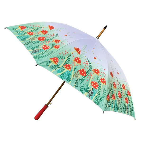 Streamline Mushroom Umbrella