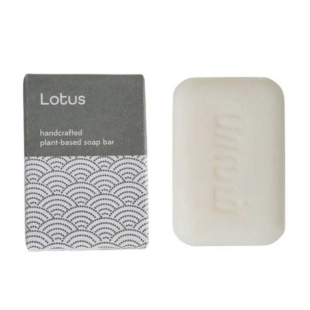 Ten Thousand Villages Lotus Soap