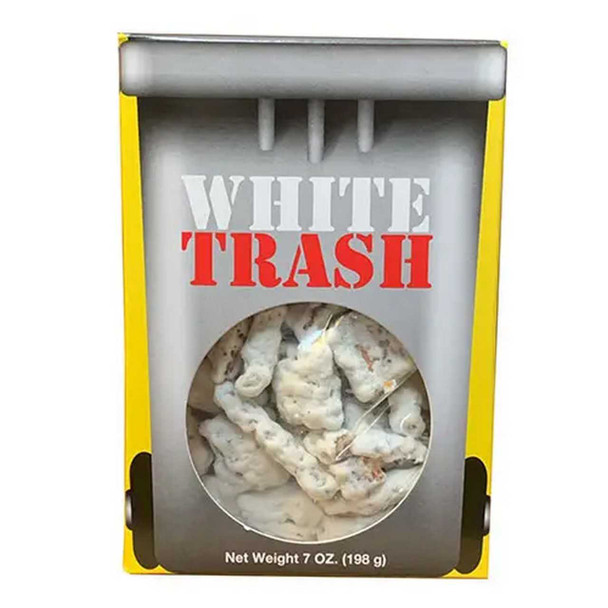 Try My Nuts White Trash 7 oz