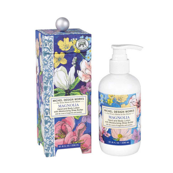 Michel Design Works Magnolia Lotion