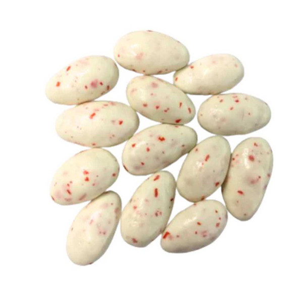 The Nut House Peppermint Almonds 8 oz