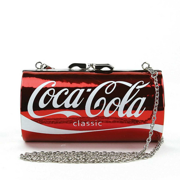 Comeco Coca Cola Handbag