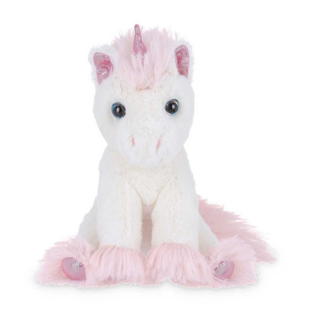 Bearington Collection Lil Dreamer the Unicorn