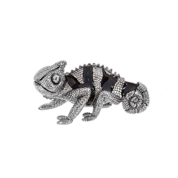 Ganz Color Changing Chameleon Charm