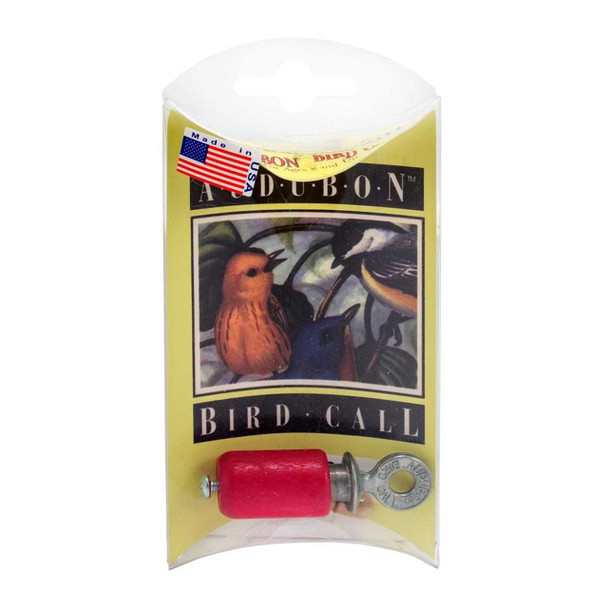 SunsOut Audubon Bird Call