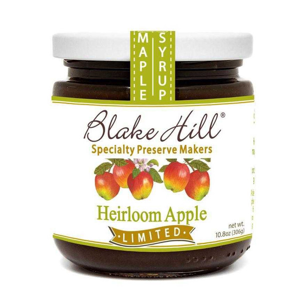 Apple Maple Butter