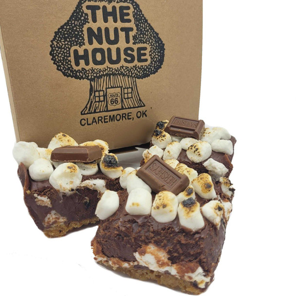 S'more Fudge - 1 lb