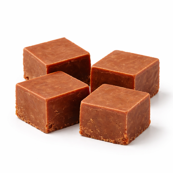 Milk Chocolate Fudge - 1 lb.