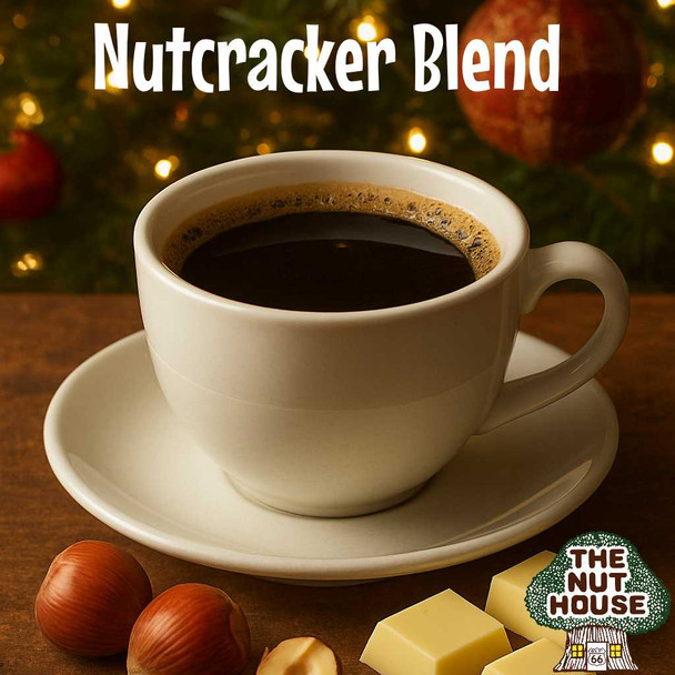Nutcracker Blend Coffee