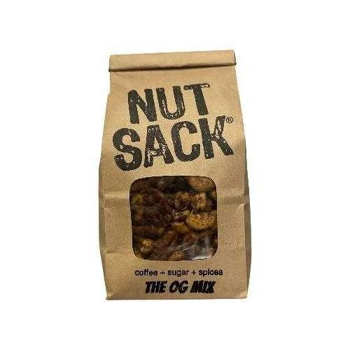 OG Mix Loaded Nutsack 12 oz