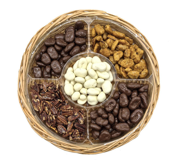 Ultimate Pecan Basket