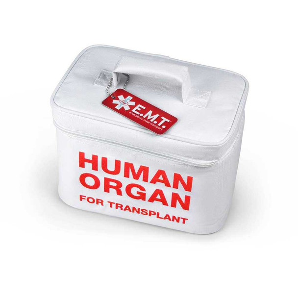  Human Organ Transplant Lunchbox