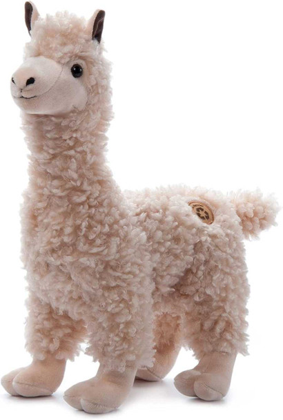  Wild Onez Recycled Alpaca Plush