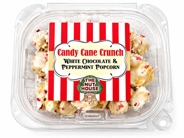  Candy Cane Crunch 6 oz