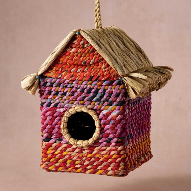 Nira Sari Birdhouse