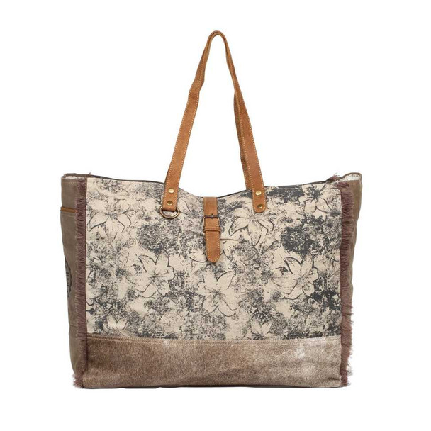 Floweret Weekender Myra Bag