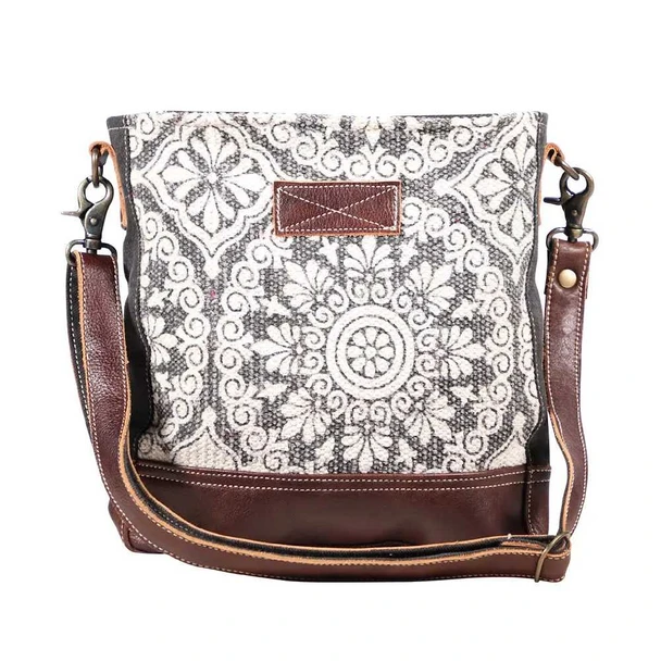 Milestone Shoulder Myra Bag Copy